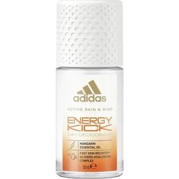 Дезодорант Adidas Energy Kick 50 мл (3616303442880)