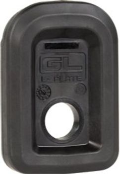 Пятка магазина Magpul для Glock 9 mm