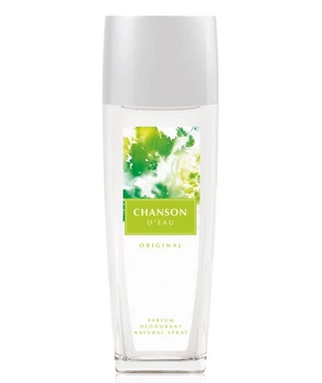 Dezodorant Chanson D’Eau Original Zielony 75 ml (3614228729871)