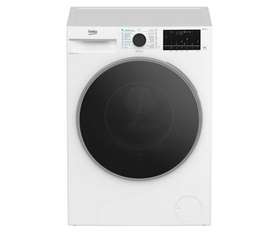 Стирально-сушильная машина автоматическая Beko B5DFT510457WPB