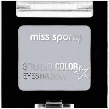 Тіні для повік Miss Sporty Studio Color Mono Eyeshadow 050 2,5 г (3616304522871)