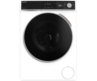 Стиральная машина автоматическая Sharp ES-NFB612CWB
