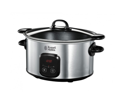 Медленноварка Russell Hobbs MaxiCook Slow Cooker 22750-56