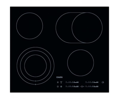 Варочная поверхность электрическая AEG HK654070IB