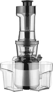 Соковыжималка шнековая Amica JSM 4014