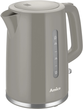 Електрочайник Amica KF 1013