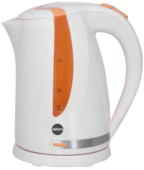 Електрочайник Eldom Sunny C230