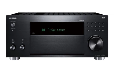AV ресивер Onkyo TX-RZ50 Black