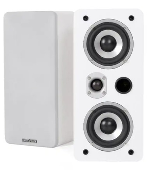 Акустическая система Dynavoice Magic LCR-4 White