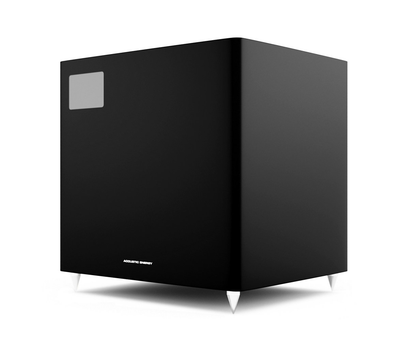 Сабвуфер Acoustic Energy AE108 ² Satin Black