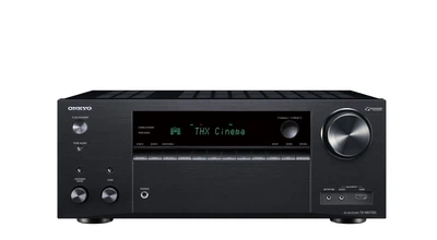 AV ресивер Onkyo TX-NR7100 Black
