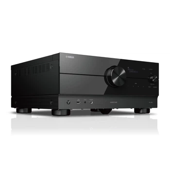 AV-ресивер Yamaha RX-A6A Black