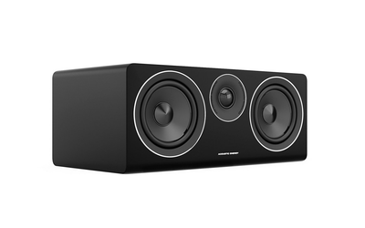 Акустика центрального канала Acoustic Energy AE107 Satin Black