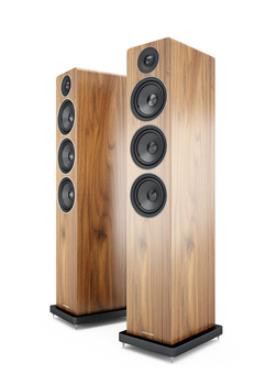 Напольная акустика Acoustic Energy AE120 Walnut