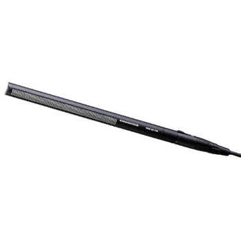 Мікрофон Sennheiser MKH 416-P48U3 Black