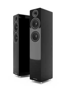 Напольная акустика Acoustic Energy AE 309 Piano Gloss Black