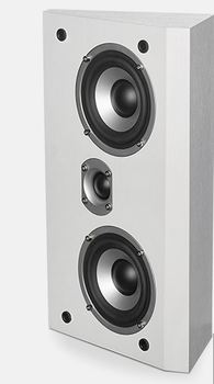 Акустическая система Dynavoice Magic FX-4 White