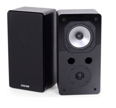 Акустическая система Dynavoice Challenger S-5 Black