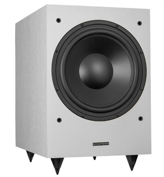 Активный сабвуфер Dynavoice Magic MW-12 White