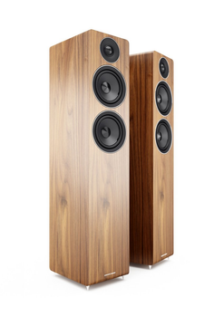 Напольная акустика Acoustic Energy AE109 Walnut