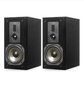 Акустическая система Dynavoice Definition DM-6 Black
