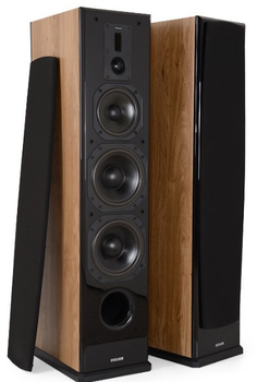 Акустическая система Dynavoice Definition DF-8 Oak