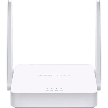 Маршрутизатор Mercusys MW302R
