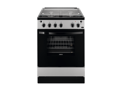 Кухонна плита Zanussi - ZCG612K1SA