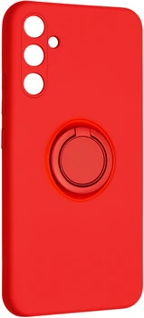 Чехол для смартфона Samsung Galaxy A54 5G (A546) ArmorStandart Icon Ring Red (ARM68775)