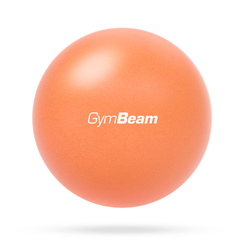 М‘яч для фітнесу OverBall 25 см - GymBeam Accessories