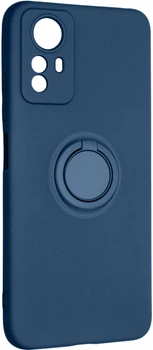 Чехол для смартфона Xiaomi Redmi Note 12S 4G ArmorStandart Icon Ring Blue (ARM68811)