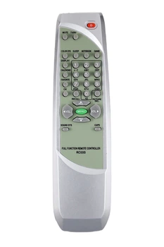 Пульт для телевизора DEKI RC-03S [DIST-4012]