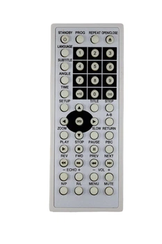 Пульт для телевизора EPLUTUS KR-18 [DIST-4500]