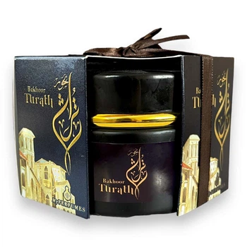 Turath Бахур (Пахощі) My Perfumes 70 Гр