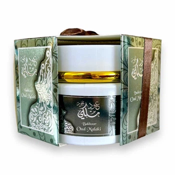 Oud Malaki Бахур (Пахощі) My Perfumes 70 Гр