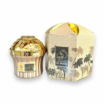 Al Waha Бахур (Пахощі) My Perfumes 100 Гр