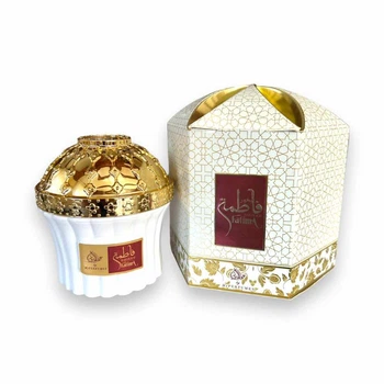 Fatima Бахур (Пахощі) My Perfumes 100 Гр