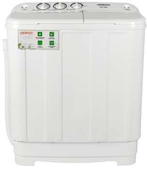 Стиральная машина Ardesto WMH-W60C