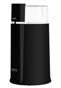 Кавомолка ECG KM 122 Easygrind Black