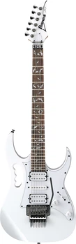 Електрогітара IBANEZ JEM JR WHITE (A000823)