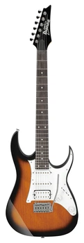 Електрогітара IBANEZ GRG140 SB (210639)
