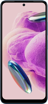 Smartfon Xiaomi Redmi Note 12S 8/256GB Ice Blue (6941812728963)