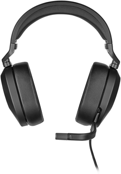 Słuchawki Corsair HS65 Surround Headset Carbon (CA-9011270-EU)