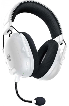 Słuchawki Razer BlackShark V2 Pro White (RZ04-03220300-R3M1)