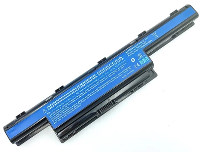 Батарея для ACER AS10D41 4738G, 4738Z, 4738ZG, 4739Z, 4741G (AS10D31) (10.8V 4400mAh) (61714)