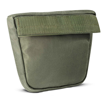 Сумка-напашник U-win Large Lower Accessory Pouch Olive (PH-LLAP-OD)