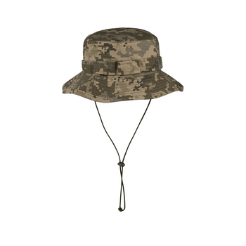 Капелюх UkrArmor Combat Hat Піксель (мм-14) Розмір L/XL