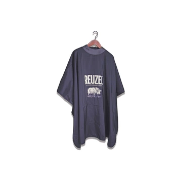 Накидка пеньюар Reuzel Salon Super Cape