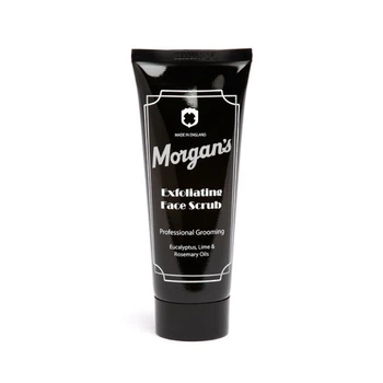 Скраб для догляду за обличчям Morgan's Exfoliating Face Scrub 100ml