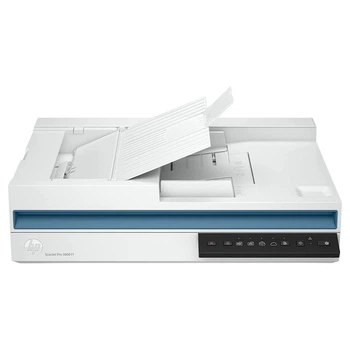 Сканер HP ScanJet Pro 3600 f1 (20G06A)